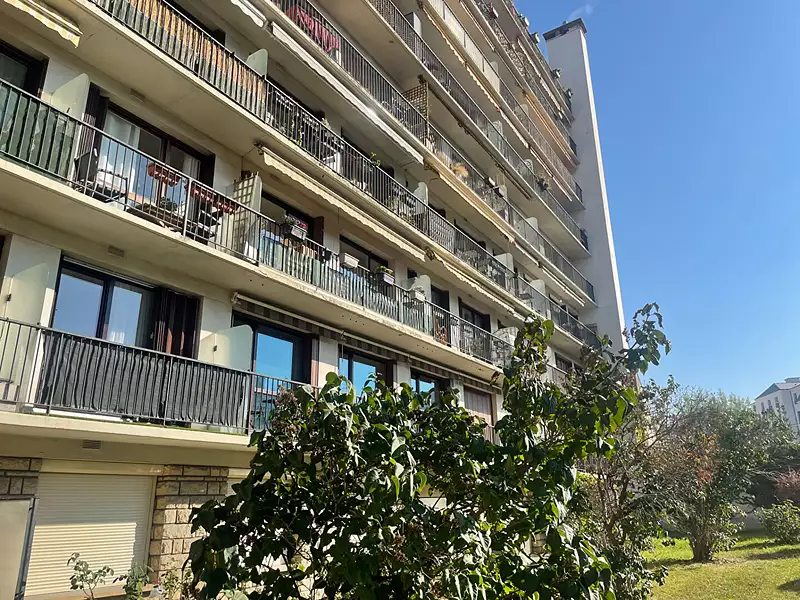 Appartement, 120 m²