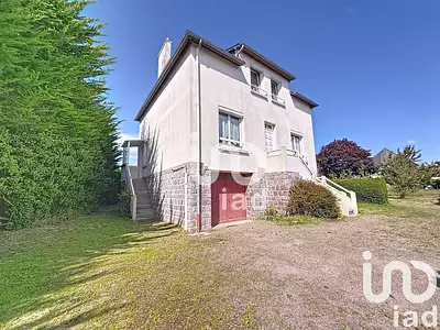 Maison, 114 m²