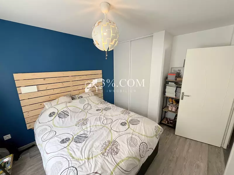 Maison, 110 m²
