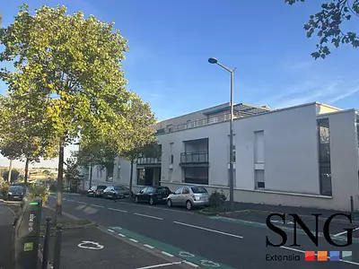 Appartement, 40,3 m²