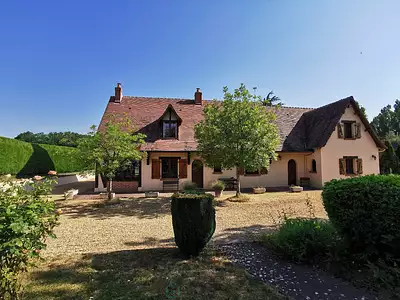 Maison, 232 m²