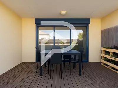 Maison, 87,87 m²
