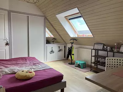 Maison, 163 m²