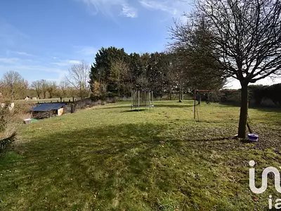 Maison, 138 m²