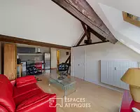 Appartement, 57,9 m²