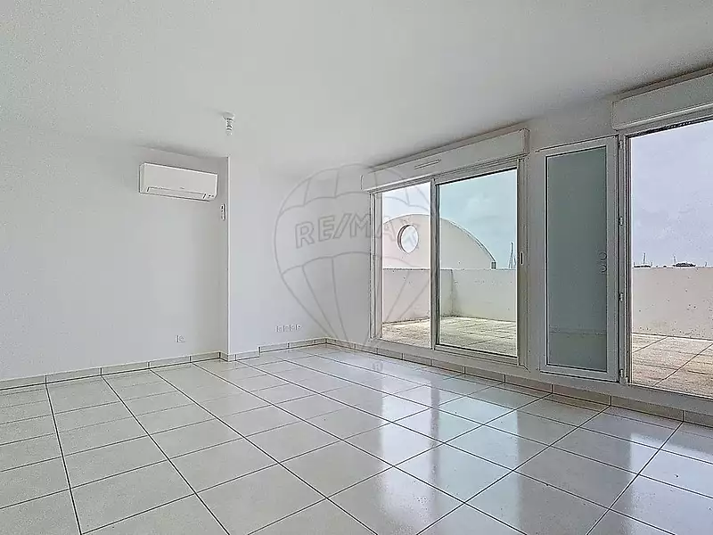 Appartement, 78 m²