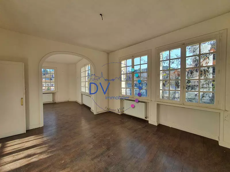 Appartement, 268 m²