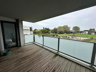 Appartement, 64 m²
