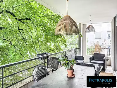 Appartement, 105,17 m²