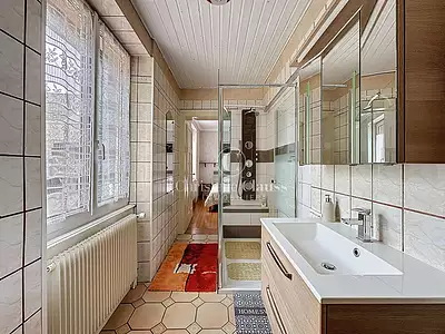 Maison, 256 m²