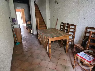 Maison, 65 m²