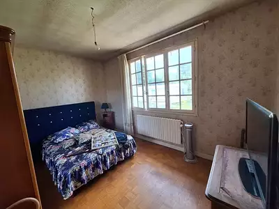 Maison, 122 m²