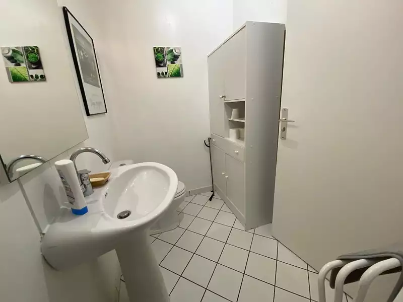 Maison, 104 m²