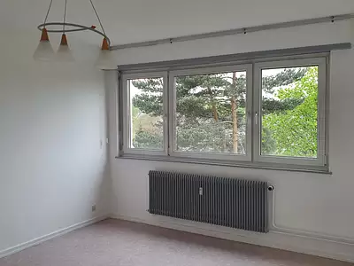 Appartement, 35 m²