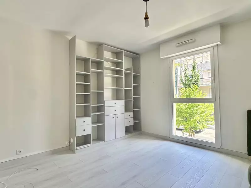 Appartement, 97,61 m²