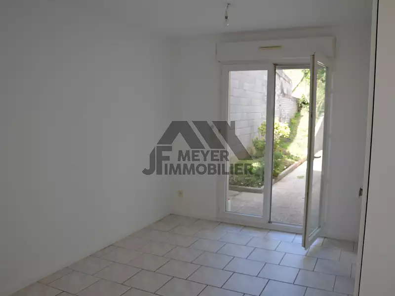 Appartement, 30,34 m²