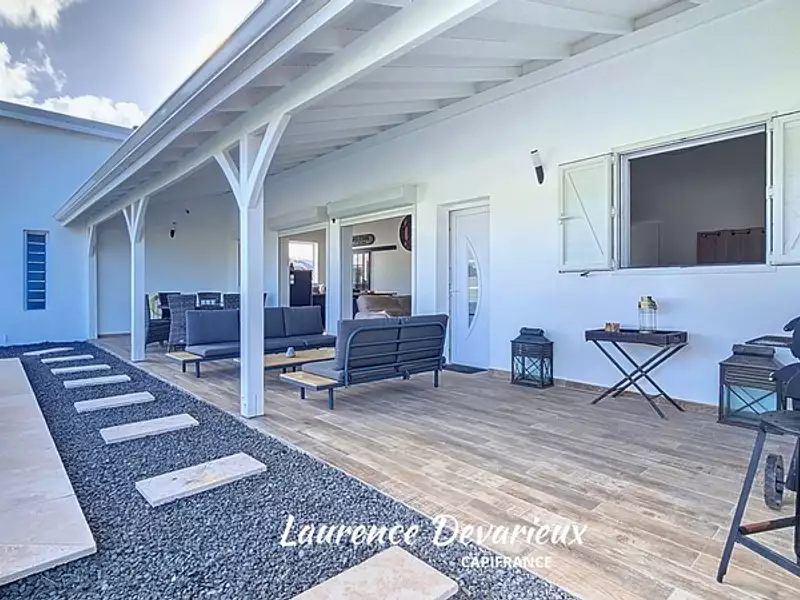 Maison, 85 m²