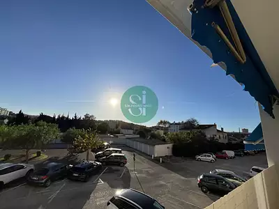 Appartement, 56,4 m²