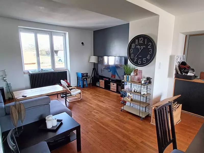 Maison, 150 m²