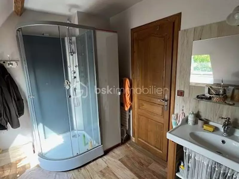 Maison, 129 m²