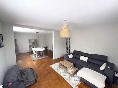 Appartement, 104 m²