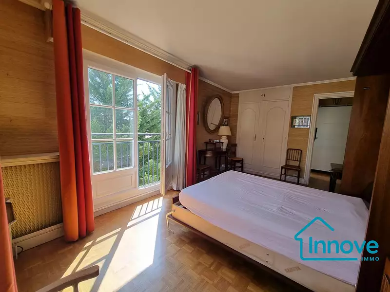Appartement, 77,46 m²