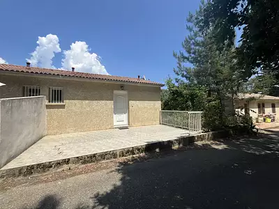 Appartement, 37,35 m²