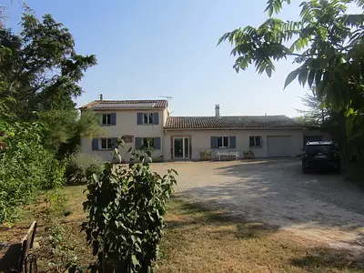 Maison, 178 m²