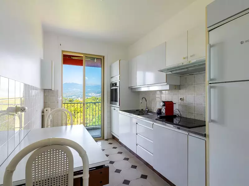 Appartement, 118,01 m²