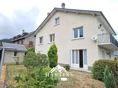 Maison, 152 m²