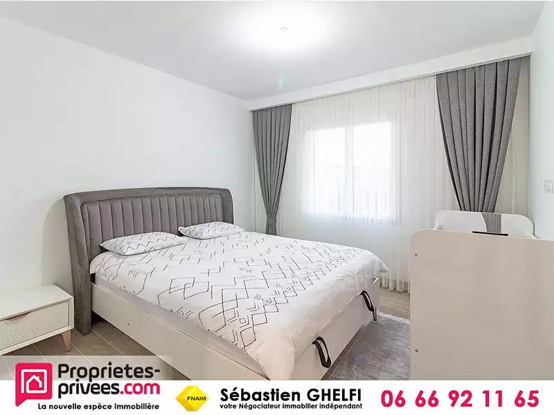 Maison, 130 m²