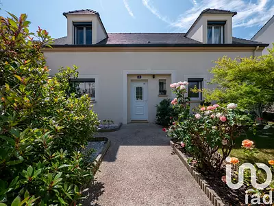 Maison, 146 m²