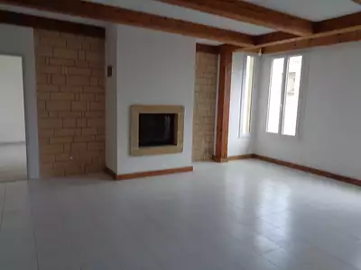 Appartement, 118,64 m²