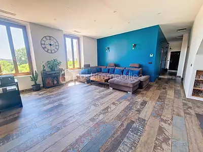 Appartement, 153 m²