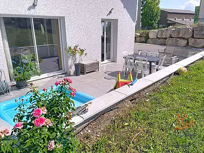 Maison, 94 m²