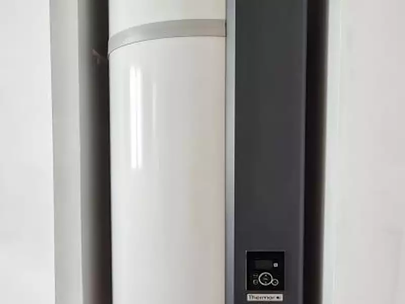Maison, 46 m²