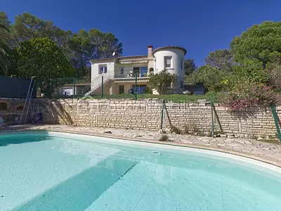 Maison, 193 m²