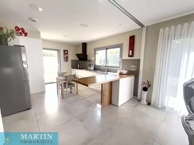 Maison, 137 m²