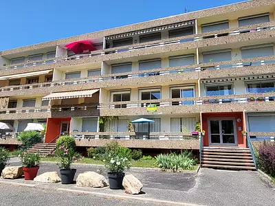 Appartement, 74 m²