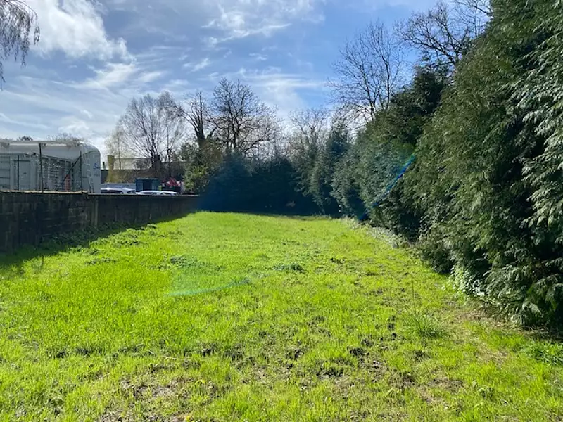 Maison, 92 m²