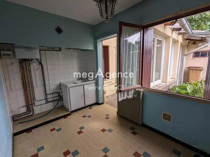 Maison, 141 m²
