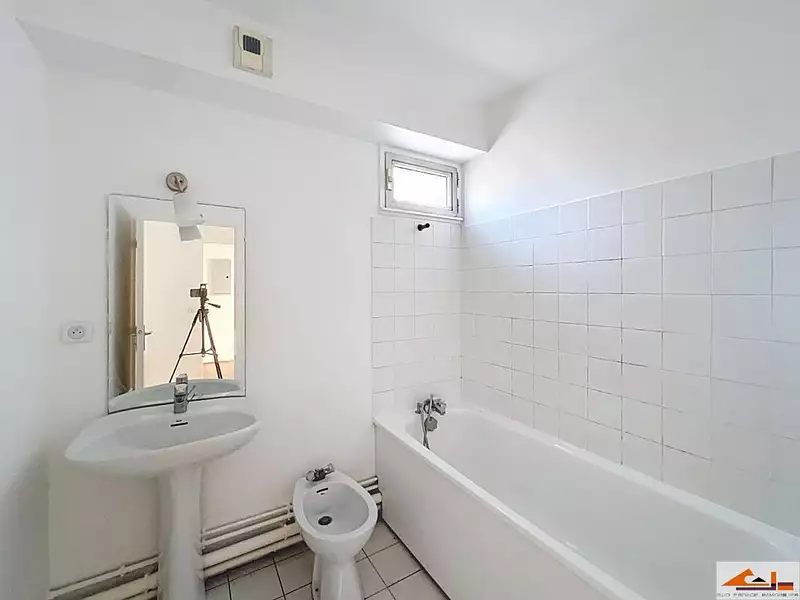 Appartement, 71 m²