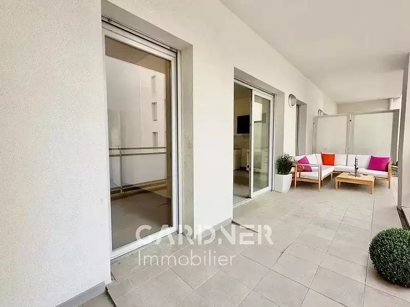 Appartement, 66 m²