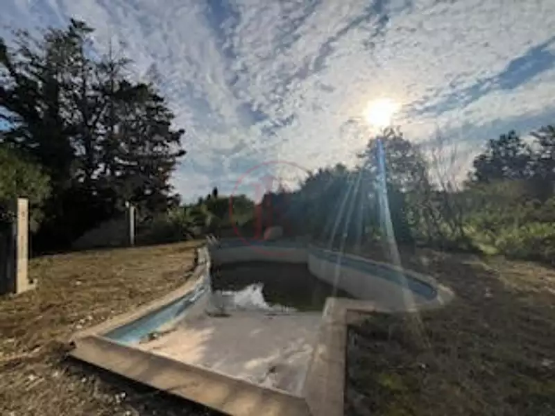 Maison, 200 m²