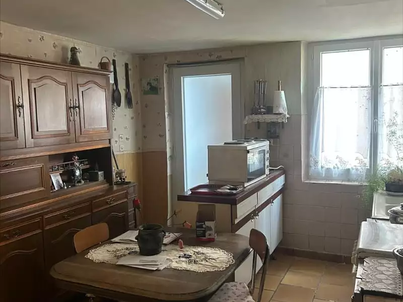 Maison, 78 m²