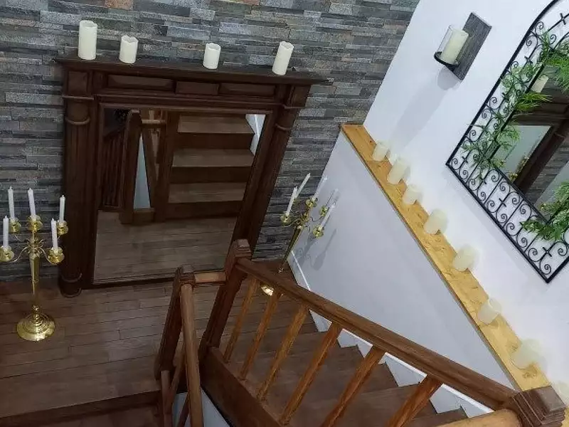 Maison, 130 m²