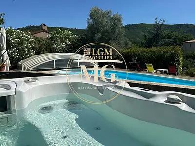 Maison, 183 m²