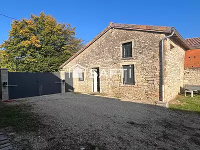 Maison, 70 m²