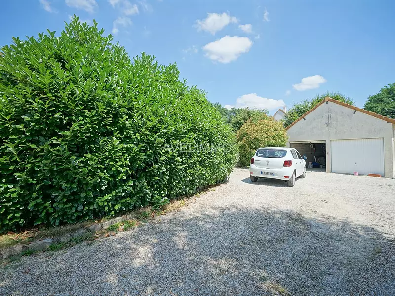 Maison, 144 m²