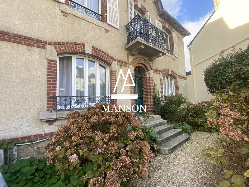 Maison, 154 m²